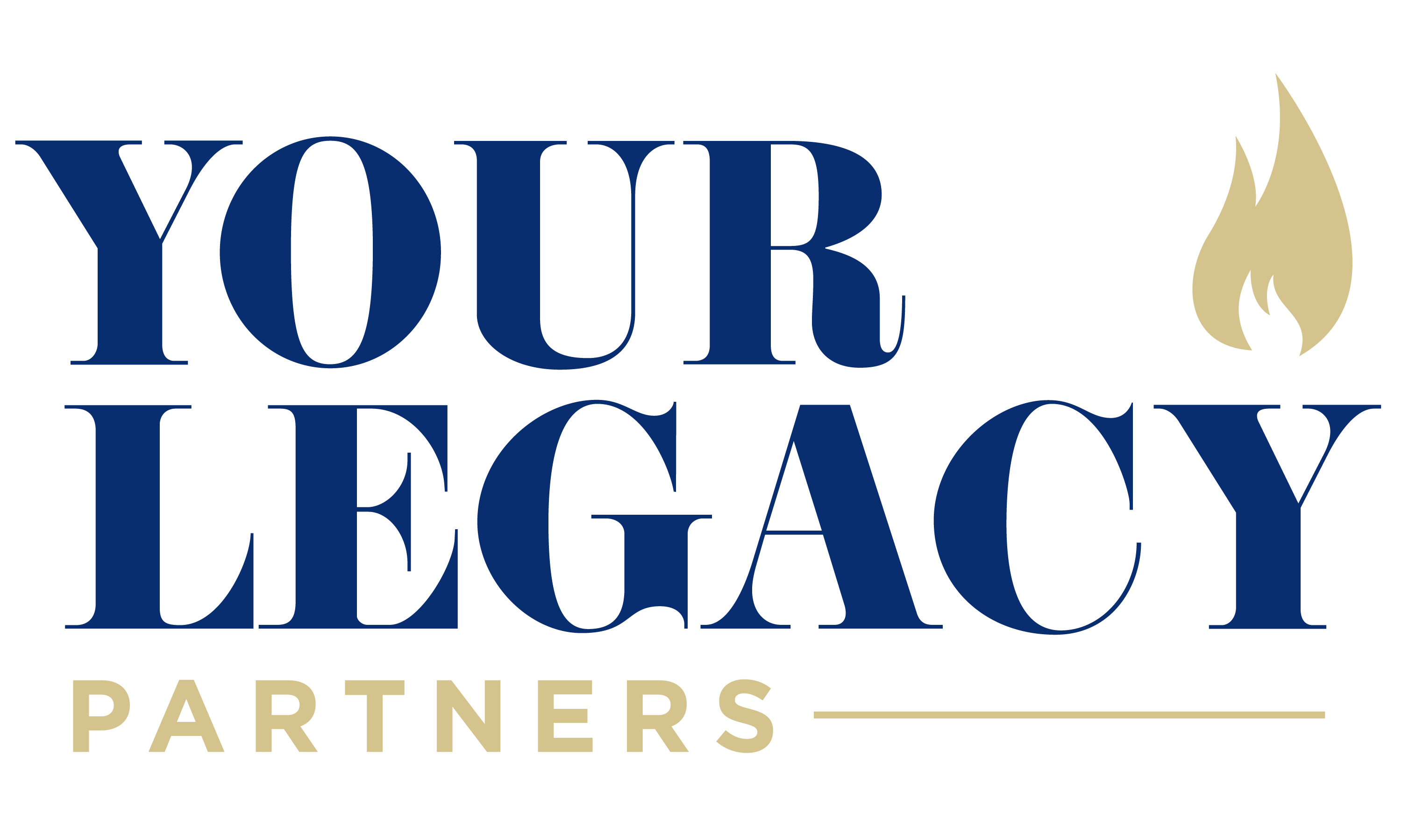 HOME - Your Legacy Partners