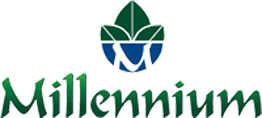 Millenium Services logo